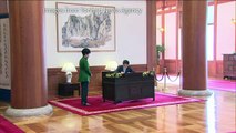 S. Korea, Japan hold long-awaited summit