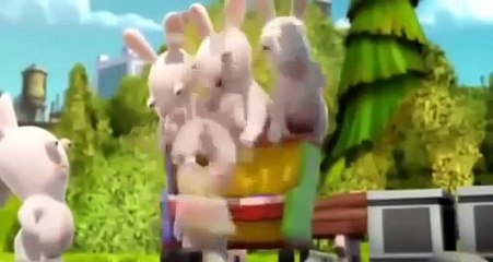 HD NEW RABBIDS INVASION RABBID LIKE ME 20 2