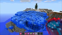 PopularMMOs Minecraft APOCALYPTIC BUCKET MOD A BUCKET OF PURE DEATH! Mod Showcase