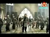 SS501 - Snow Prince MV