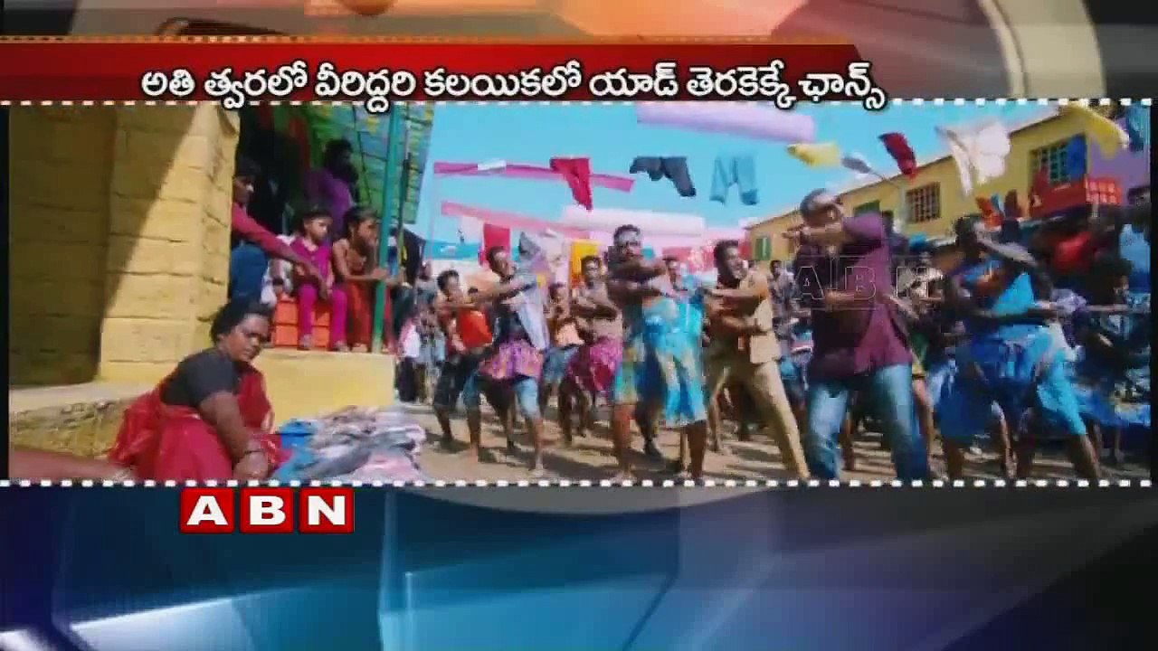 Shruti Haasan to act with Kamal Haasan (03-11-2015)