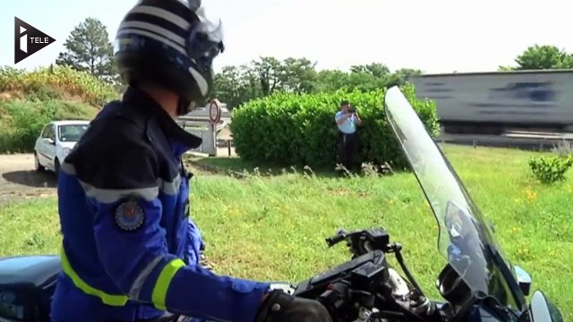 Nicolas Sarkozy lance sa campagne pour la sécurité