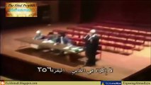[Arabic]  للشيخ احمد ديدات  |  براءة فارس الدعوة من تهمة الإنتساب إلى الأحمدية القاديانية