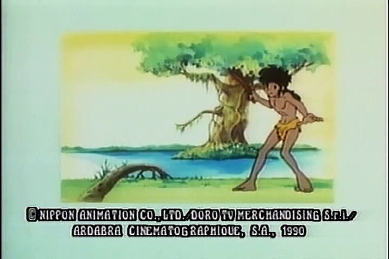 MOWGLI (JungleBook) Cartoons in HINDI - Disk 1 Part 1 - video Dailymotion