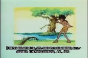 MOWGLI (JungleBook) Cartoons in HINDI - Disk 1 Part 1