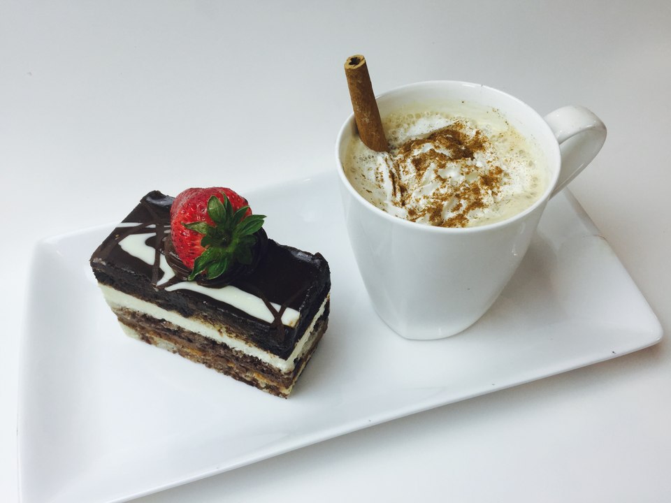 Coffee Latte
