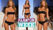Sauvage - Mercedes-Benz Fashion Week Swim 2013 Runway Show SI top bikini models