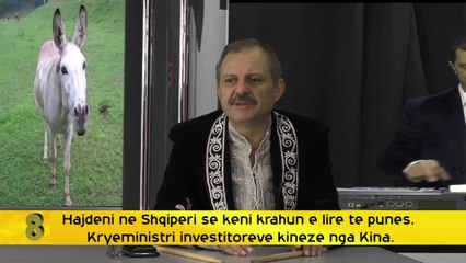 SHKRUAJE NE AKULL PJESA 4 DT 02.11.2015