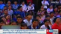 Khmer Comedy, CTN Comedy on CNC, Pekmi Comedy, Kon Ke Kon Yerng, 25 May 2015
