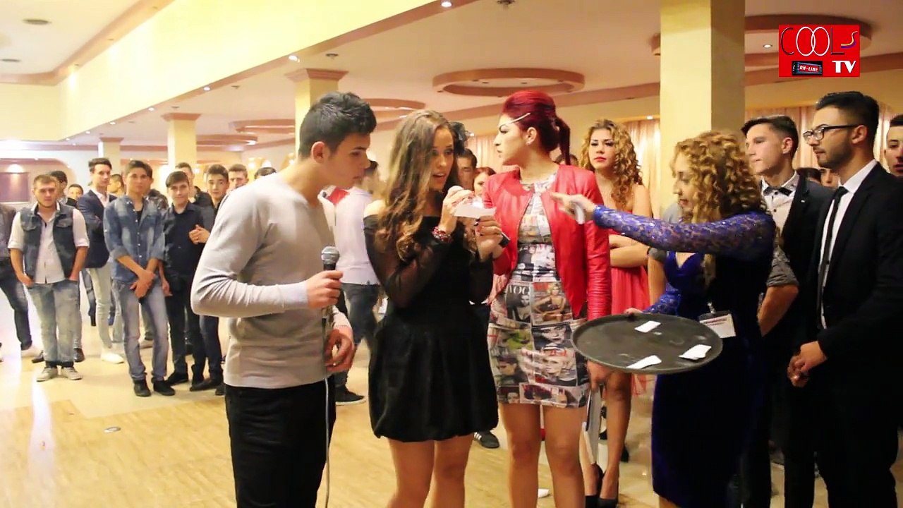 Balul Bobocilor - Danubius 2015