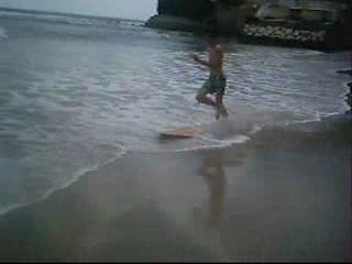 Vengeance-skim session 2