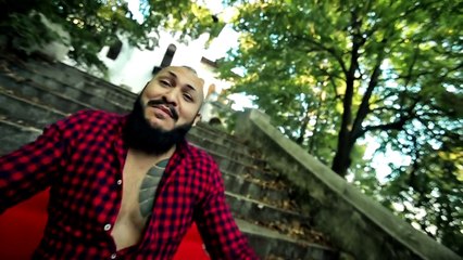 Dani Mocanu - Eu nu dau inapoi (cover)