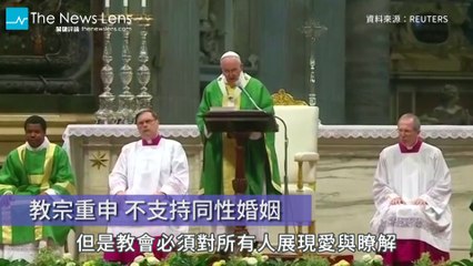 【關鍵77秒】藥廠專利突破TPP可望達協議