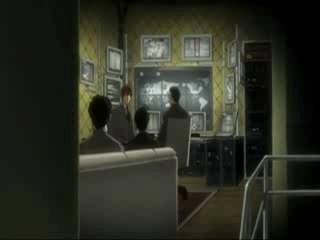 Death Note Amv