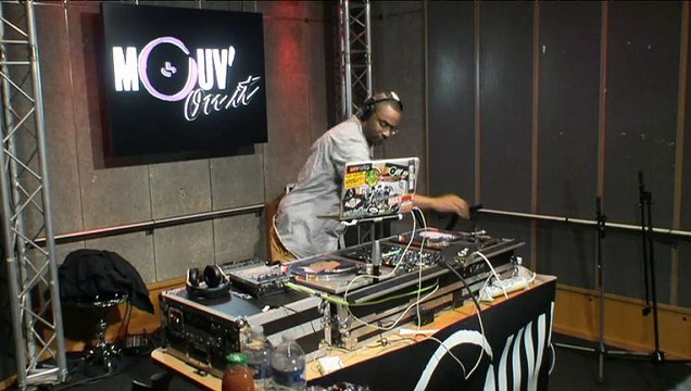 #WAKEUPMIX (03/11/2015) : Busta Rhymes, Tinie Tempah, Nicki Minaj.