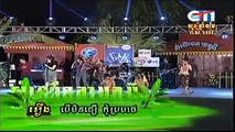CTN Comedy, Pekmi Comedy, Khmer Comedy, Ber Min Jer Kom Bromat, 03 April 2015 YouTube