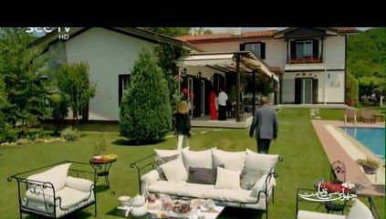 Choti Si Qayamat on See Tv 2nd November 2015 P3