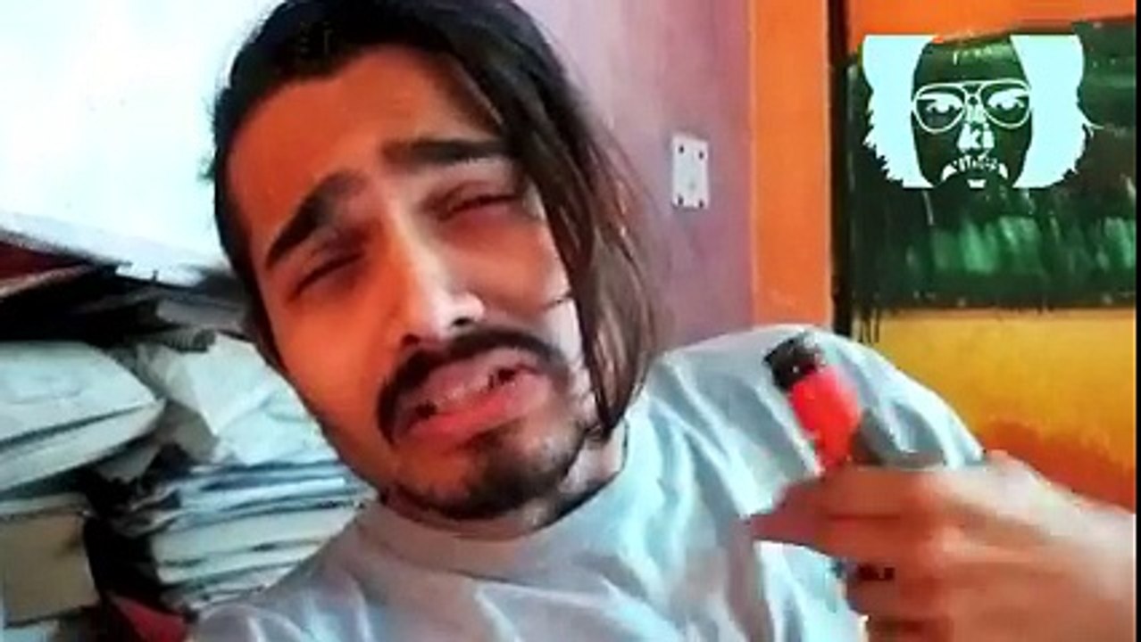 Bancho Ka Break-Up - BB Ki Vines