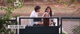 Kumari 21F - Theatrical Trailer | Raj Tarun, Hebah Patel, Rathnavelu, DSP, Sukumar, Surya Pratap