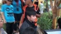 Aliando Syarief Rasakan Sakit Karena Diselingkuhi?