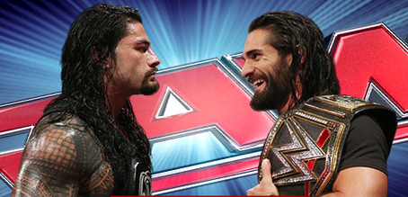 WWE Raw 2 November 2015 Full Fight