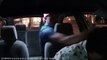 Un chauffeur UBER se fait agresser par un client ivre et l'arrose de bombe lacrymogène