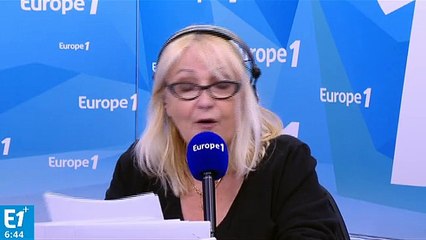 Denjean : "La Chine a besoin de cette croissance verte"