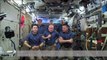 L'ISS, laboratoire de l'espace, fête 15 ans de présence humaine