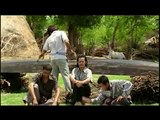 Khmer Karaoke | Chet Er | ចិត្តអើយ
