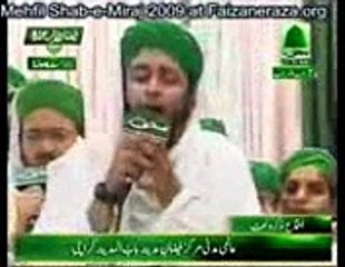 Sarkar e Ghous e Azam Nazr e karam Khudara_mpeg4