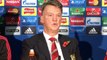 Old Trafford was not always big Theatre of Dreams – Van Gaal