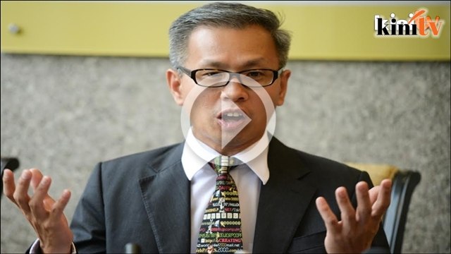 PAC - Tiada lagi kenyataan Pua pasal 1MDB