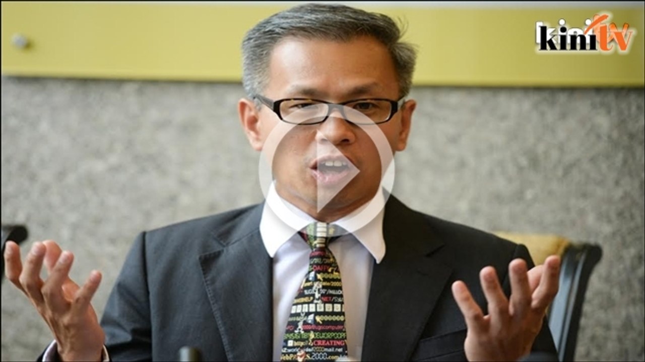 PAC - Tiada lagi kenyataan Pua pasal 1MDB