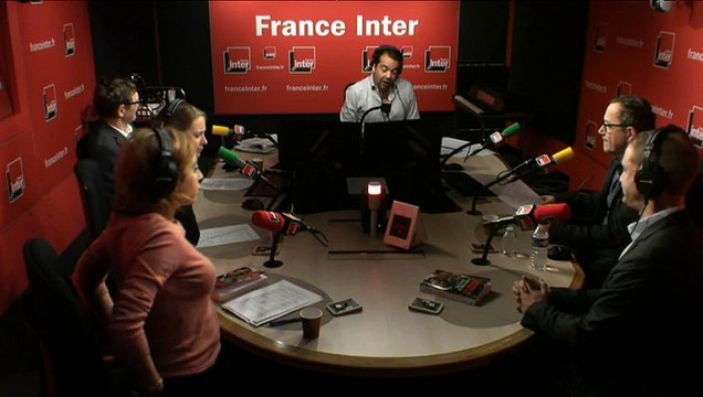 Le 07h43 : Quand Michel Sapin appelle les contribuables à ne pas payer leurs impôts