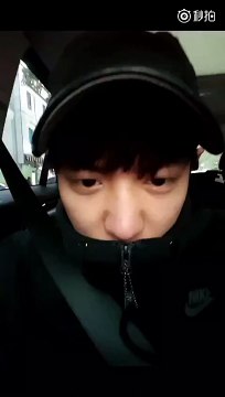 151015 EveryShot Update With Chanyeol