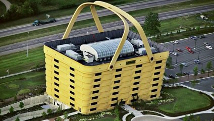 Strangest Buildings  in the World! Great video!