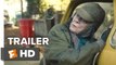 The Lady in the Van Official Trailer #1 (2015) - Maggie Smith, Dominic Cooper Movie HD