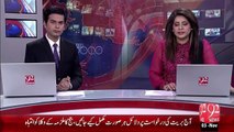Pervez Musharraf Ki Kitab-E-Ranumaie Ki Taqreeb Main Shirkat – 03 Nov 15 - 92 News HD