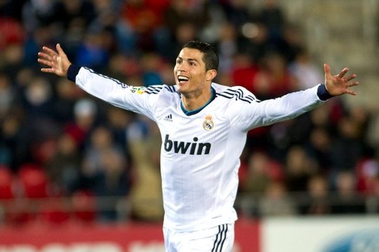 FIFA - CR7 The Killer win the Ballon D'or! - HD CRISTIANO RONALDO BAILANDO 2015 - CR7 DANCING CUMBIA - CR7 FOOTWEAR REMAKE FULL HD