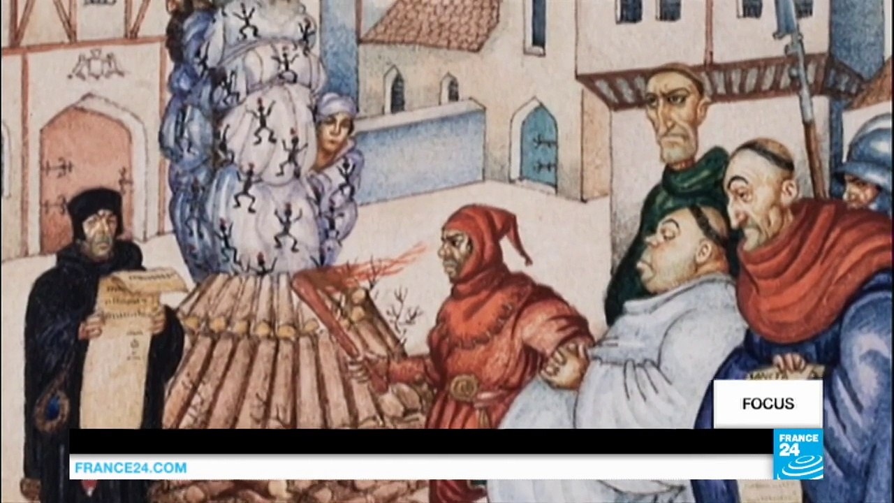 Spain offers citizenship to descendents of expe...