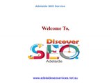 Conversion Rate optimization services Discover Adelaide