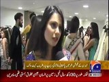 Pakistani Models in London Fasion Show