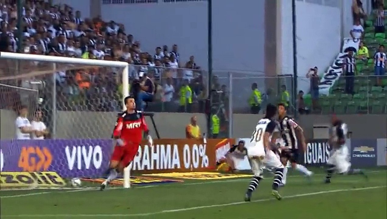 Brasileiro Corinthians on the brink of title Soccer Highligh