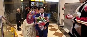 Most Viewed Pakistani Wedding Hina & Shakil Wedding Trailer The Pavilion Venue Walthamstow, London