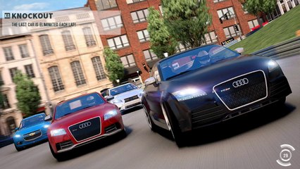 GT Racing 2: The Real Car Experience Android Gameplay race Hard (HD)