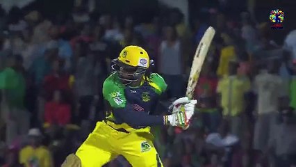 Chris Gayle’s Biggest Hits 33 Sixes in CPLT20-2015. _npmakeus