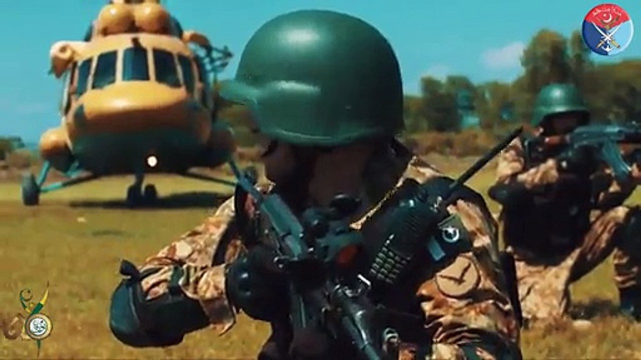 Matti Ki Maaye I ISPR New Video Song 2015 I Tribute To Pakistan Army