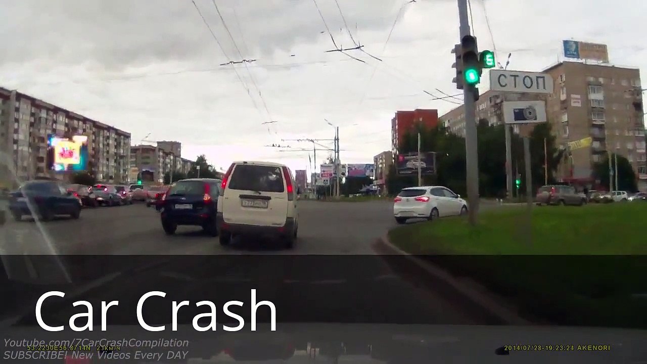 Car crash| car crash compilation | car crash videos | worst car accidents videos part 7