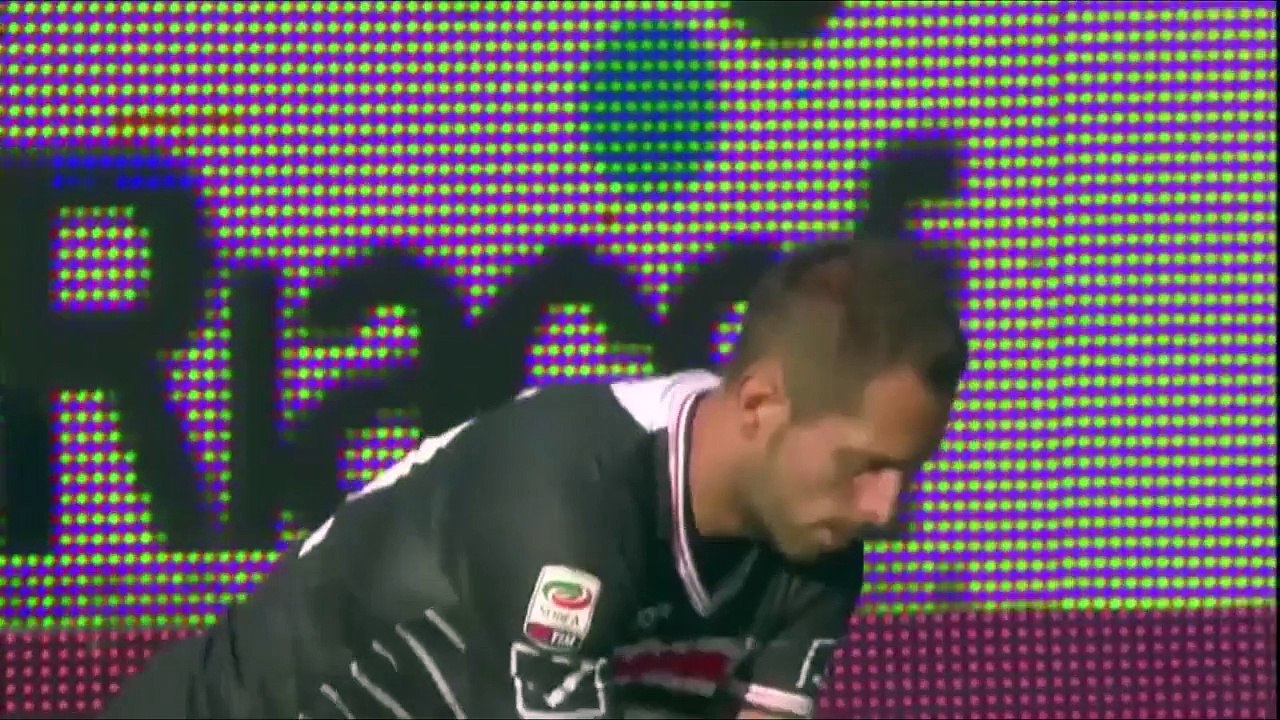 ไฮไลท์ฟุตบอล SBOBET : คาร์ปิ 0–0 เวโรน่า [กัลโช่ เซเรีย อา]