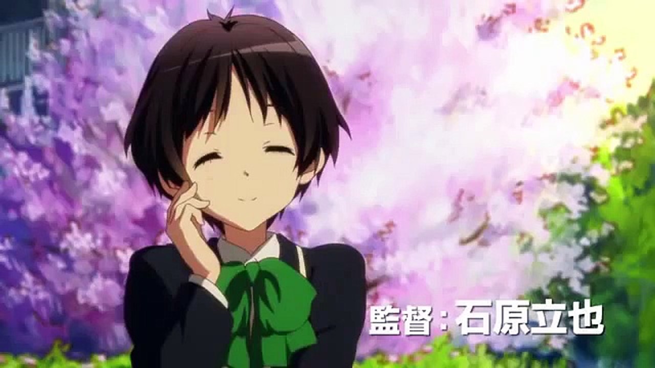 TVアニメ『中二病でも恋がしたい！戀』CM 30秒ver.